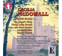 Cecilia McDowall STABAT MATER