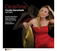 Cecilia Sanchietti - Circle Time