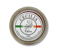 CECILIA 'SOLO' Violin Rosin (MINI Half Cake)