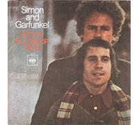 Cecilia / The Only Living Boy in New York [Vinyl Single 7'']