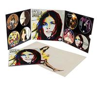 Cecilia - Todo Cecilia 40 Aniversario Box Limited Edition [Import]