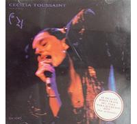 Cecilia Toussaint - Noche de Dia - En Vivo