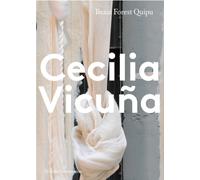 Cecilia Vicuna : Brain Forest Quipu