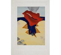 Cecilia Vicuña: Dreaming Water: A Retrospective of the Future (1964-…)