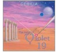 Cecilia - Voice of Violet 19