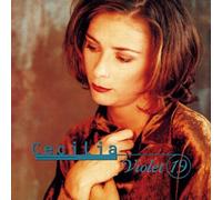 Cecilia - Voice of Violet 19 [CASSETTE]