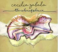 Cecilia Zabala – The Color Of Silence