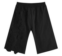 Cecilie Bahnsen Women's Angel Shorts Black