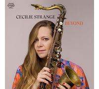 Cecilie Strange - Beyond
