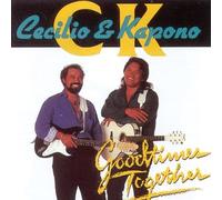 Cecilio & Kapono - Goodtimes Together