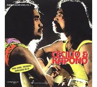 Cecilio & Kapono - Journey Through Years