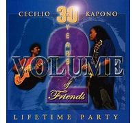 Cecilio & Kapono - Lifetime Party 2