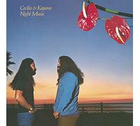 CECILIO & KAPONO - Night Music