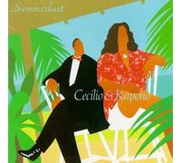 Cecilio & Kapono - Summerlust