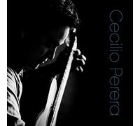 Cecilio Perera - Cecilio Perera