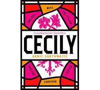 Cecily: An epic feminist retelling of the War of the Roses