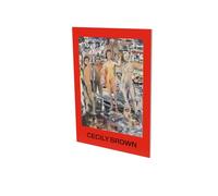 Cecily Brown: The Spell: Cat. Cfa Contemporary Fine Arts Berlin