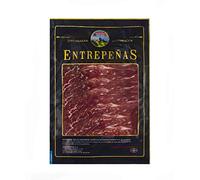 Cecina Slices Cured Smoked Beef Meat Premium Quality 100gr Approx