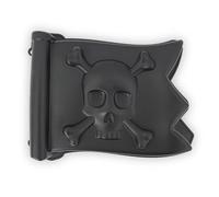 CÉCOA • Cake Mould • Pirate Flag • 100% Platinum Silicone • Birthday Themed Silicone Mould • 100% Food Grade Silicone Mould • BPA Free