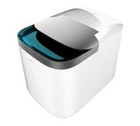 Cecotec 08052 ice cube maker Built-in/freestanding ice cube maker 15 kg/24h