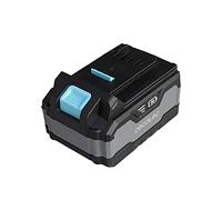 Cecotec 20 V and 4000 mAh Battery. Compatible with All Tools in The CecoRaptor 20 V Range