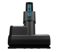Cecotec Accessory - Motorised Upholstery Brush Compatible with Scoba Range 2100 and Micro. 10W, Special Upholstery Brush Bristles, Compatible with Conga Scoba, Rockstar Micro Essential, Rockstar