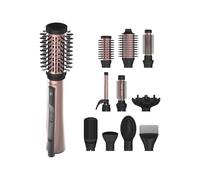 Cecotec Air Brush | CeramicCare 10in1 AirBrush | Ion conditioning | Number of he