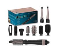 Cecotec Air brush | CeramicCare 10in1 Styler 10-in-1 | Number of heating levels