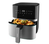 Cecotec Air Fryer 5,5 L Cecofry Full Inox 5500 Pro. 1700W, Dietary and Digita...