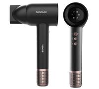 Cecotec Bamba Ionicare Rockstar Nano Iontech Hair Dryer One Size