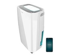 Cecotec Big Dry 4000 Expert Connected Dehumidifier