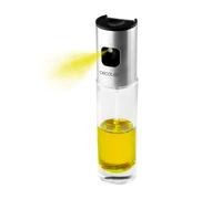Cecotec Cecofry Polka OilSpray 1000 Spray Oil Bottle - Sturdy and Transparent Glass Body and 304 Stainless Steel, Capacity 100 ml, Fair Oil Dosage, Comfortable Use