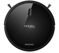 Cecotec Conga Hoover Robot Black