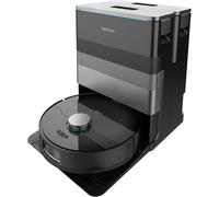 Cecotec Conga X70 | Robot Vacuum Cleaner | Operating time (max) 240 min | Wet&Dr