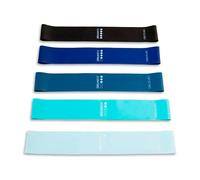 Cecotec Drumfit Resistance Bands Set 5 Units