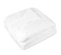 Cecotec Duvet Nordic Filling Flow ComfortCloud 3000 Soft (240 x 220 cm) Duvet 180 & 160 cm, Thermal Fibre Temperature Regulation, Antibacterial, Anti-Dust Mite, Breathable, Washable 30 °C, Oeko-Tex