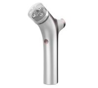 Cecotec Facial Cleanser with Automatic Soap Generator FaceCare TotalClean 2in1. 2 Interchangeable Heads, Easy Control, 2 Speeds, Autonomy 60 mins, Auto Shut-Off, IPX6
