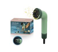 Cecotec Hair dryer | IoniCare Dry&Keratin Olive | 1200 W | Ionic function | Numb