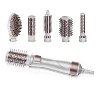 Cecotec Hot Air Brush | CeramicCare 5in1 Pro | Ion conditioning | 1000 W
