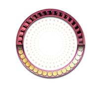 Cecotec IoniCare Dry & Keratin Rings Cotton Candy Dryer Essence Refill Pack of 3 NutriEssence Tech Refills for IoniCare Dry&Keratin Dryer Original Accessory
