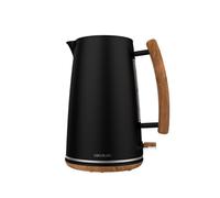 Cecotec Kettle | ThermoSense 400 | Electric | 3000 W | 1.7 L | Stainless steel/B