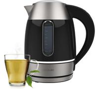Cecotec Kettle | Thermosense 400 VisionLight | Electric | 2200 W | 1.7 L | Stain