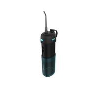 Cecotec Oral Irrigator | ToothCare Jet Splash | 150 ml | Black/Blue | Number of