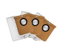 Cecotec Pack of 3 Bolsas Higiénicas para Conga Home 10000. Compatible with Base de Autovaciado Conga Home 10000, Capacidad 2.5 L