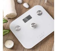 Cecotec Precision Ecopower 10100 Full Healthy Scale One Size