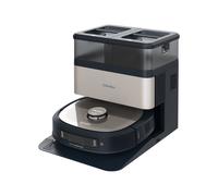 Cecotec Robotic Vacuum Cleaner | Conga Z100 | Operating time (max) 320 min | Wet