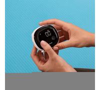 Cecotec Surface Precision Body Scale One Size White / Black