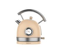 Cecotec ThermoSense 420 electric kettle 1.8 L 2200 W Beige