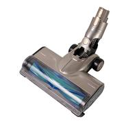 Cecotec Vacuum Foot for Conga Rockstar 12500 Stellar Vacuum Cleaner, Accessories, Spare Parts for Vacuum Cleaner Broom - Vertical, Includes Suction Foot with Hairless Brush
