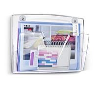 CED Cep Reception Magnetic Wall File - Crystal